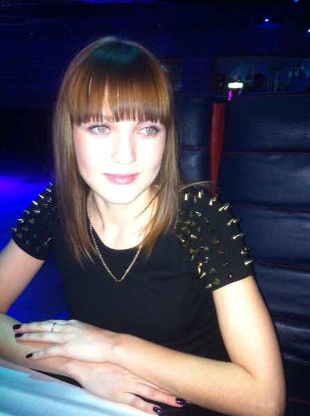 Стелла Смирнова