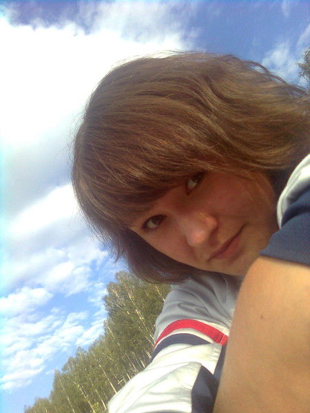 Ралия Файзуллина