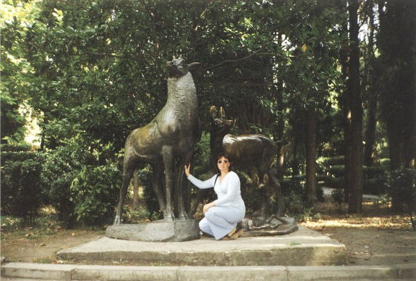 Лена Починок