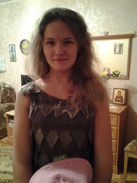 Вера Графова