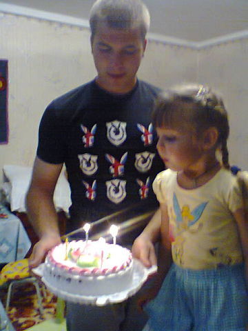 Дмитрий Гергерт