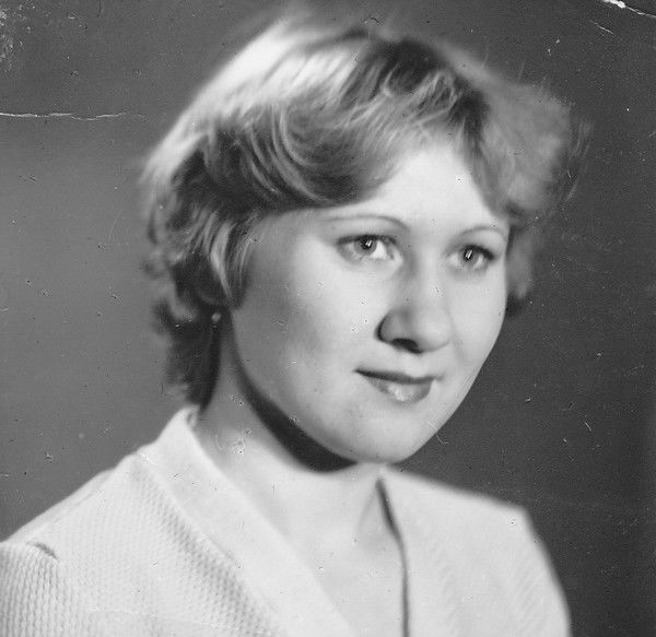 Ольга Зайцева