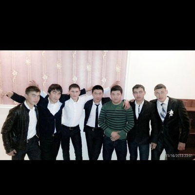 Нуржан Малгаждар