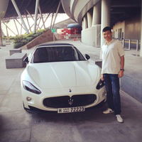 Рустам Алимгереев