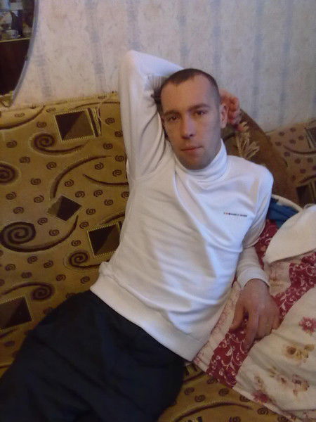 Макс Фазуллин