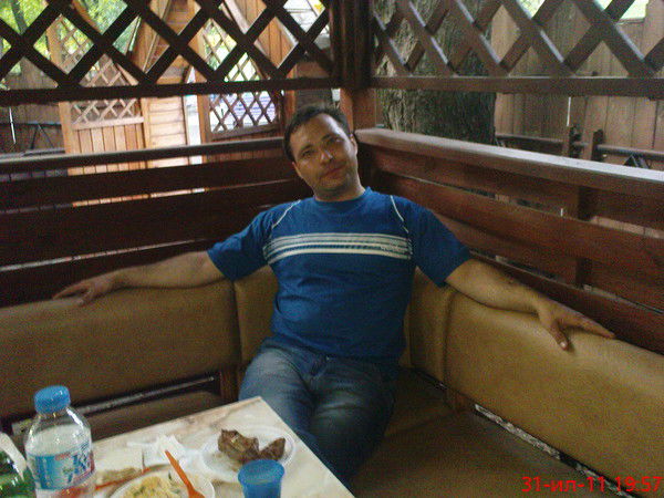 Веренчук Виктор