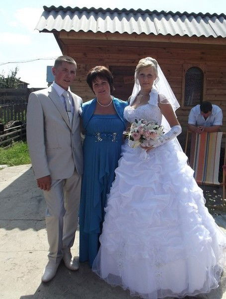 Елена Черкасова