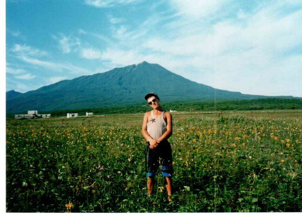 Геннадий Смирнов