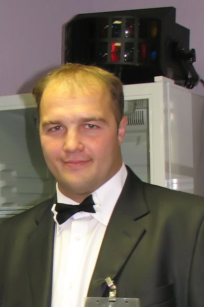 Дмитрий Посконный