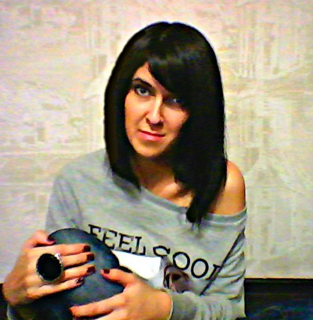 Варвара Кондратьева