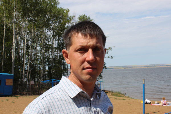 Эмиль Гарипов