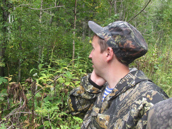 Николай Требуш