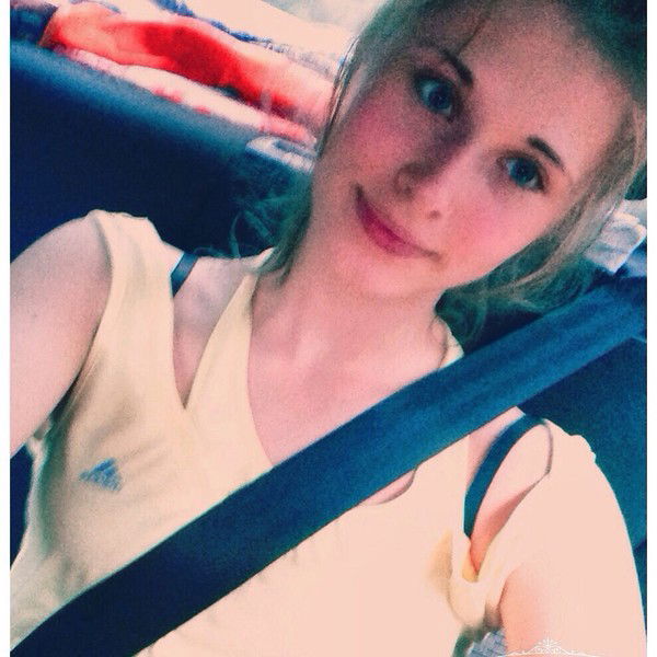 Настёна Желякова