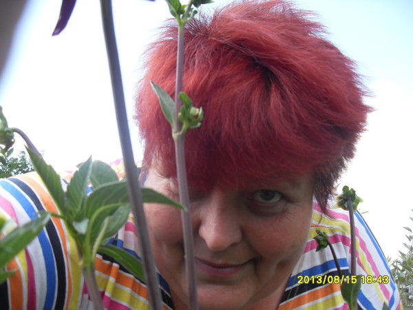 Валентина Леонова