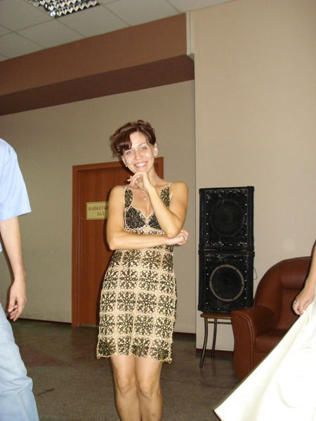 Наталья Гончарова