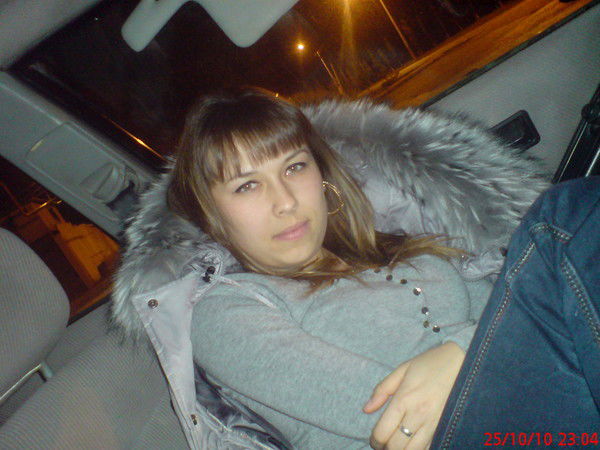 Марина Суханова