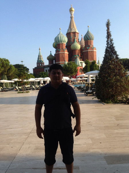 Нурлан Акшабаев