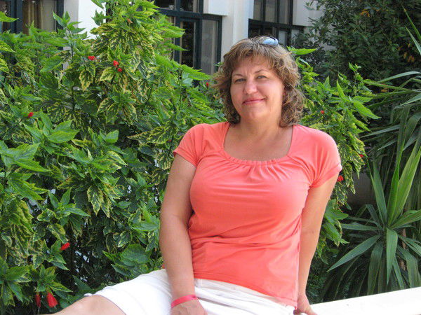 Инга Шавкунова