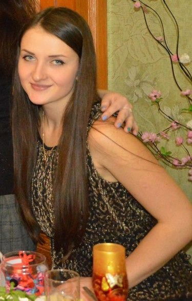 Елена Сандугей