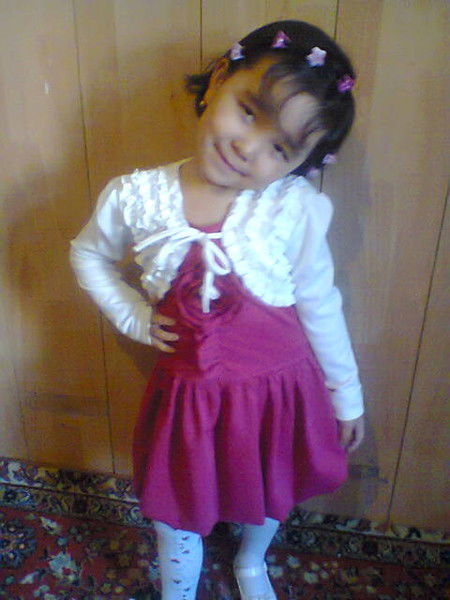 Назира Отомбаева