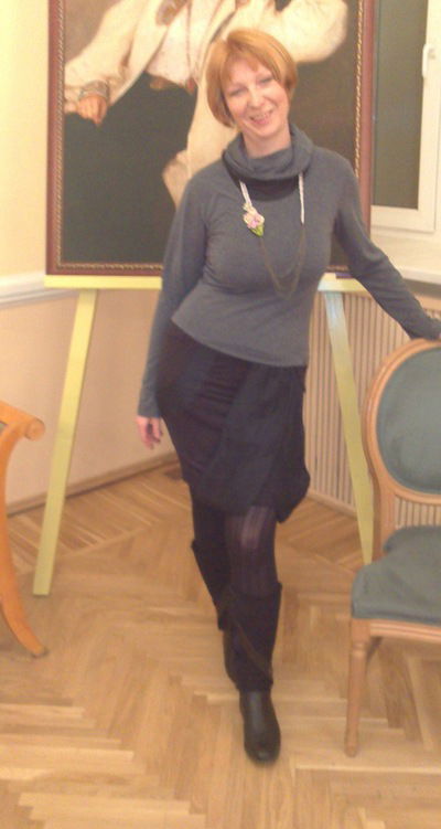 Светлана Сальникова