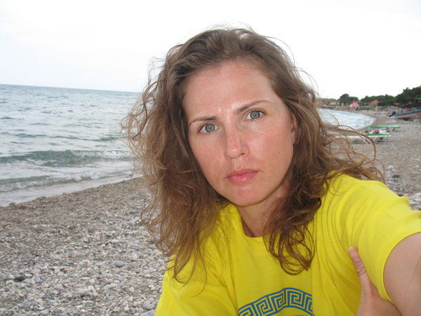 Анна Коробань