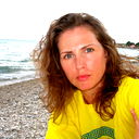 Анна Коробань