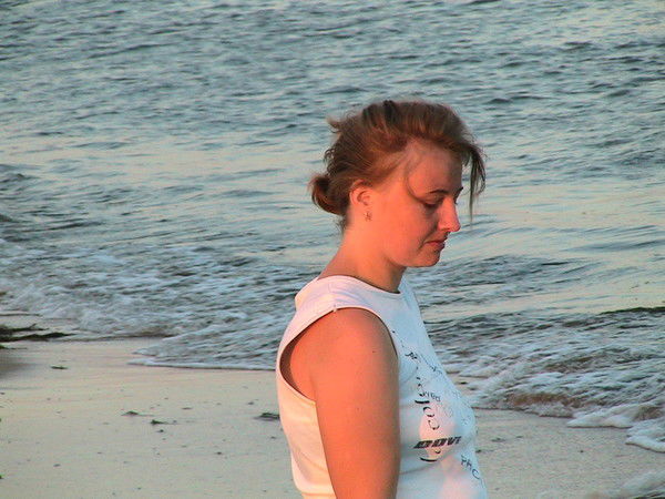 Елена Смирнова