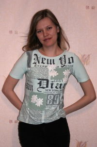 Марина Тимофеева