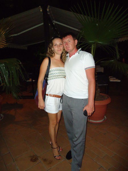 Алексей Николаев