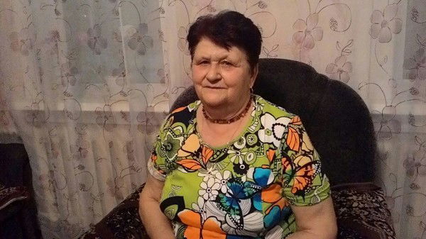 Фаина Васильева