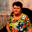 Фаина Васильева