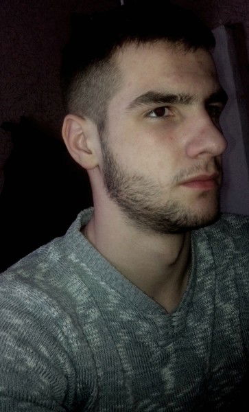 Женя Самойленко