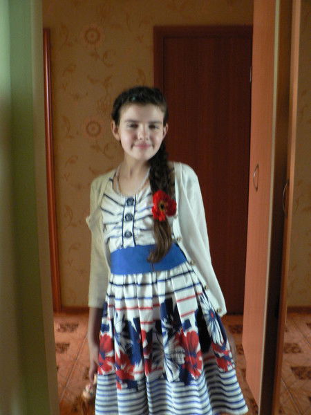 Маша Климова