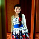 Маша Климова