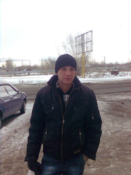 Лёха Алексеев