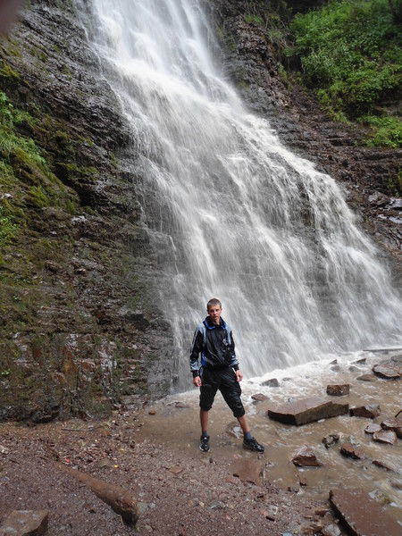 Саня Асанов