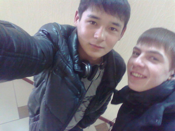 Нурлан Шаймерденов