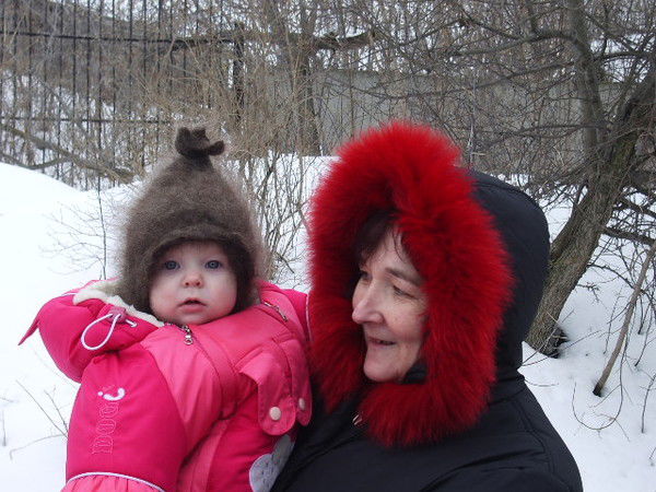 Ольга Сухогузова