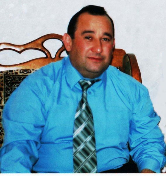 Жора Будагян