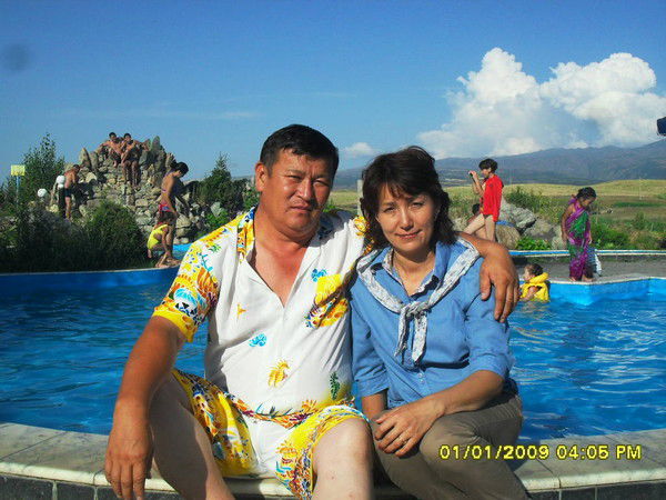 Алишер Мирзабеков