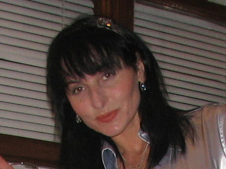 Ольга Хижняк