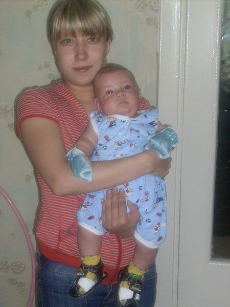 Светлана Нечаева