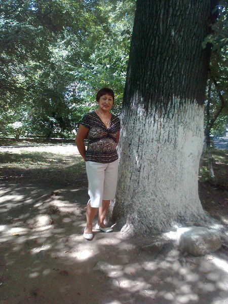 Ардак Кайдарова