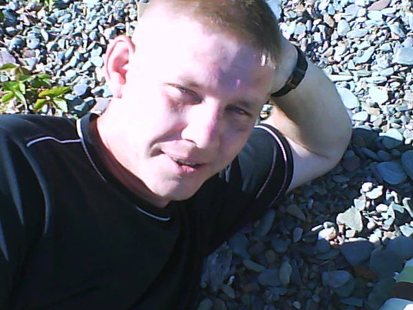 Виктор Голдобин