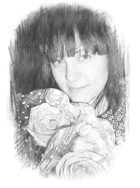 Александра Валерьевна