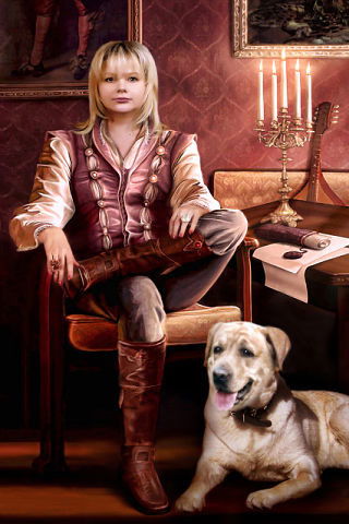 Екатерина Ефина