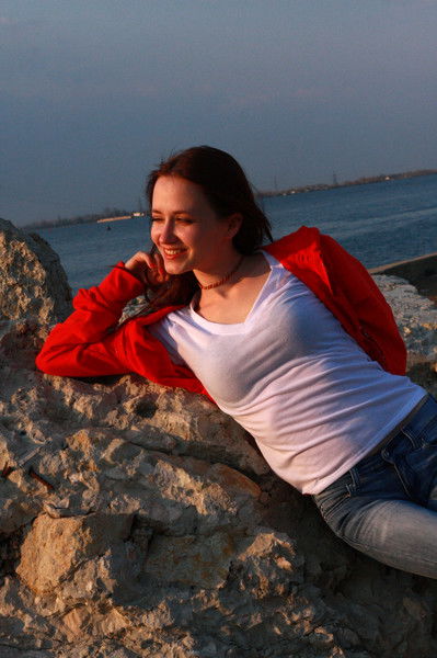 Наталья Игонина