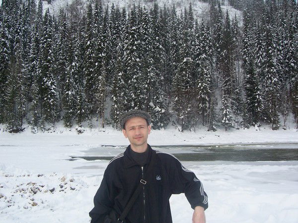 Евгений Иноземцев