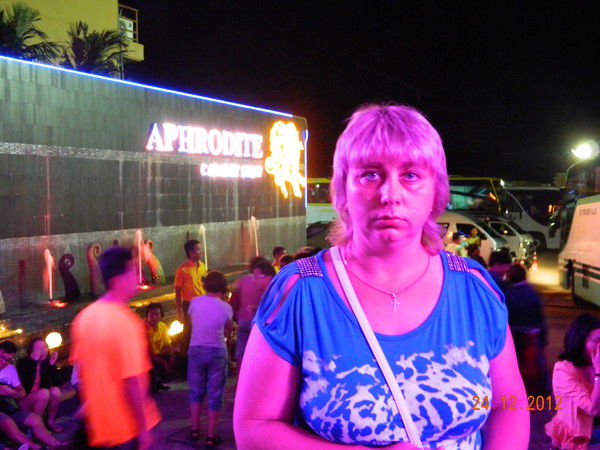 Позёмина Марина